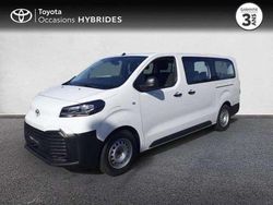 Nouvelle 2025 Toyota Proace Verso Break | 39 990 €