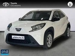 Blanc Occasion 2023 Toyota Aygo X SUV | 15 490 € (Prix juste)