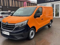 Orange Nouvelle 2025 Renault Trafic Van | 32 000 € (Prix juste)