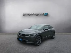 Othercolor Nouvelle 2024 Mazda MX30 Exclusive-Line SUV | 29 980 € (Bon prix)