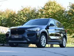 Noir Utilisé 2019 BMW X1 Sport Line SUV | 18 950 € (Prix assez cher)
