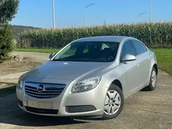 Gris Utilisé 2009 Opel Insignia Edition Berline | 2 990 €