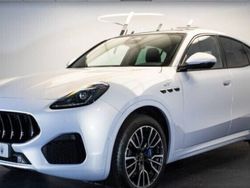 Utilisé 2023 Maserati Grecale GT SUV | 89 900 € (Prix assez cher)