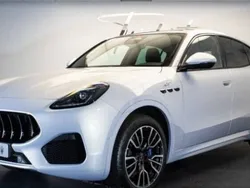 Utilisé 2023 Maserati Grecale GT SUV | 89 900 € (Bon prix)