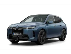 Bleu Utilisé 2025 BMW iX Sport Line SUV | 85 950 €