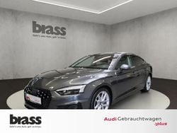 Gris Utilisé 2024 Audi A5 Business Coupé | 44 400 € (Bon prix)