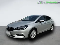 Utilisé 2018 Opel Astra Berline | 18 900 € (Prix juste)