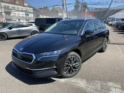 Noir Nouvelle 2025 Skoda Octavia Selection Break | 31 900 € (Prix juste)