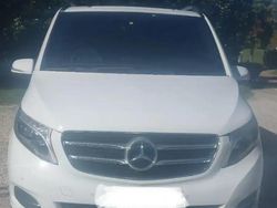 Utilisé 2014 Mercedes V250 Executive Monospace | 27 000 € (Prix juste)