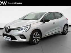 Gris Utilisé 2023 Renault Clio V Evolution Citadine | 15 590 € (Prix juste)