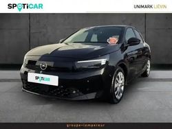 Noir karbon métallisé Occasion 2024 Opel Corsa Berline | 14 999 € (Prix assez cher)