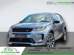 Utilisé 2020 Land Rover Discovery 5 SUV | 34 500 € (Super prix)