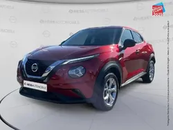 Utilisé 2020 Nissan Juke Tekna SUV | 17 499 € (Prix juste)
