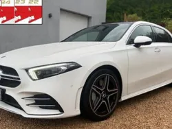 Blanc Utilisé 2019 Mercedes A35 AMG AMG Berline | 37 790 € (Super prix)