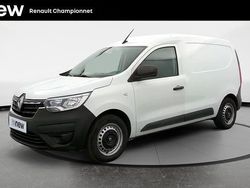 Blanc Utilisé 2022 Renault Express Van | 13 990 €