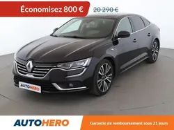Mauve Utilisé 2019 Renault Talisman Initiale Paris Berline | 19 490 € (Prix cher)