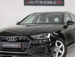 Utilisé 2020 Audi A4 Business Break | 20 850 € (Bon prix)