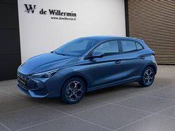 Gris Utilisé 2024 MG MG3 Comfort Citadine | 19 990 € (Prix juste)