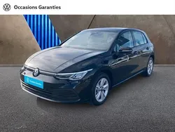Utilisé 2024 VW Golf VIII Match | 25 990 € (Prix juste)