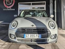 Gris Utilisé 2019 Mini Cooper Chili Citadine | 14 990 € (Prix juste)