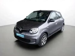 Gris lunaire Occasion 2023 Renault Twingo SE Citadine | 11 990 € (Bon prix)