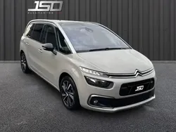 Utilisé 2021 Citroën C4 SpaceTourer Monospace | 24 990 €
