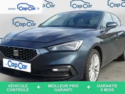 Utilisé 2021 Seat Leon XCELLENCE Berline | 19 890 € (Bon prix)