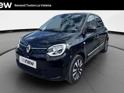 Noir Utilisé 2021 Renault Twingo Intens Citadine | 12 990 € (Prix cher)