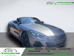 Utilisé 2022 BMW Z4 M Sport Coupé | 59 600 € (Prix juste)