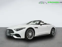 Utilisé 2024 Mercedes SL43 AMG AMG Coupé | 111 500 €
