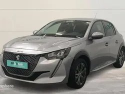 Utilisé 2021 Peugeot e-208 Style Citadine | 14 499 €