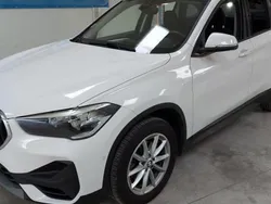 Utilisé 2020 BMW X1 SUV | 25 990 € (Prix juste)