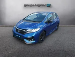 Bleu Utilisé 2019 Honda Jazz Dynamic Citadine | 15 990 €