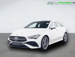 Utilisé 2024 Mercedes 220 Coupé | 47 500 € (Prix juste)