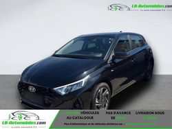 Utilisé 2023 Hyundai i20 Citadine | 21 000 € (Prix juste)