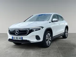 Utilisé 2021 Mercedes EQA250 Edition SUV | 27 980 € (Prix juste)