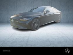 Noir Utilisé 2023 Mercedes CLE200 AMG line | 55 990 €
