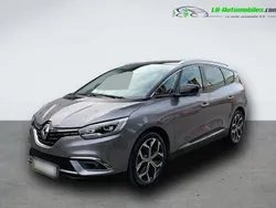 Utilisé 2022 Renault Grand Scénic IV Monospace | 28 200 € (Prix assez cher)