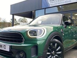 Utilisé 2023 Mini Cooper Countryman Premium Plus SUV | 28 490 € (Bon prix)
