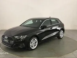 Utilisé 2025 Audi A3 e-tron Design Citadine | 39 490 € (Prix juste)