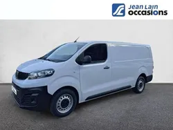 Blanc Utilisé 2022 Fiat Scudo Business Monospace | 25 290 € (Prix juste)