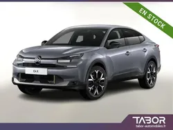 Gris Nouvelle 2025 Citroën C4 Berline | 24 593 € (Bon prix)