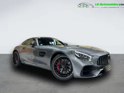 Mercedes AMG GT