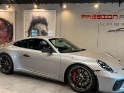 Occasion 2018 Porsche 911 GT3 Coupé | 166 500 € (Super prix)