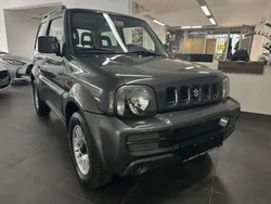 Utilisé 2012 Suzuki Jimny SUV | 16 900 € (Prix juste)