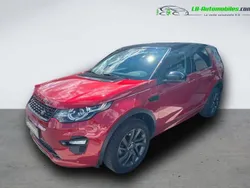 Utilisé 2018 Land Rover Discovery 5 SUV | 26 200 € (Super prix)