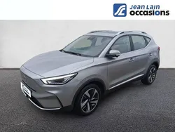Gris Utilisé 2023 MG ZS Luxury Berline | 21 990 € (Prix juste)