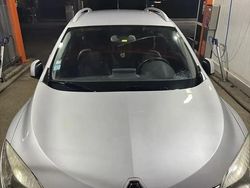 Utilisé 2010 Renault Mégane GrandTour Break | 4 000 €