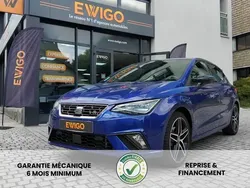 Utilisé 2021 Seat Ibiza FR Citadine | 14 990 €