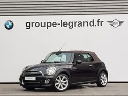 Utilisé 2013 Mini Cooper Coupé Coupé | 14 986 €